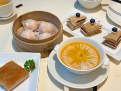-利苑酒家(宜安广场店)