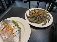 -六味牛杂煲·斋菜煲(桫椤湾店)