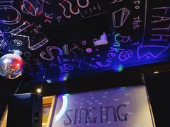 -乐宴KTV(华强北中航城君尚购物中心店)