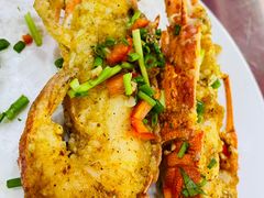 -阿静美食