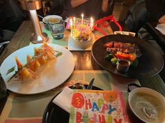 -安妮意大利餐厅(日坛店)