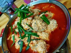 -湘菜时代风味餐厅