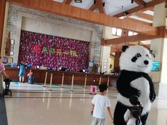 -三亚亚龙湾天域度假酒店