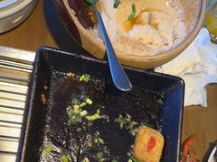 -木桶记臭鳜鱼·安徽非遗名菜(火车站白马老店)