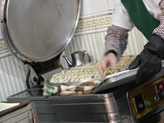 -芬芳甜品(同福路店)