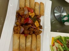 -海晖酒楼·顺德鱼生(荣华店)