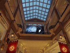 -澳门喜来登大酒店