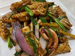 -汇兴源餐馆(小北路店)