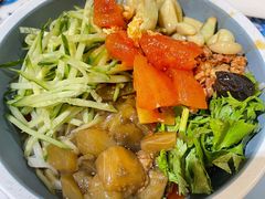 手擀面-汉唐守艺人·河北面馆(民心河店)