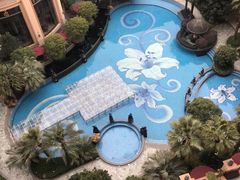 -上海星河湾酒店(闵行店)