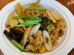 -并州饭店·并萃阁