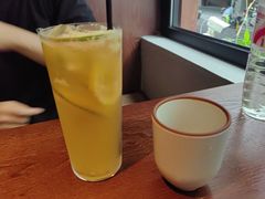 -本处·素食·融合料理(南油店)