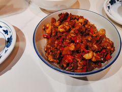 -老街鱼嘴巴(步步高新天地店)