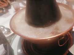 -东来顺饭庄(西直门店)