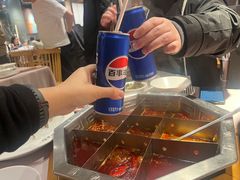 -蜀九香火锅(九眼桥店)