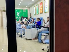 -津派修脚(密云路店)