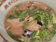 -唐河王记·南阳民间菜(国基路店)