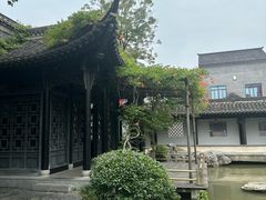 -沈坤状元府景区