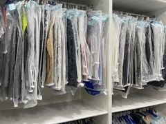 -布瑞琳洗衣(万柳书院店)