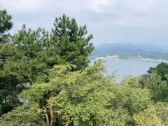 -千岛湖天屿景区