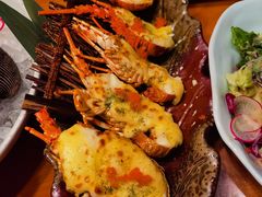 -南苑环球酒店-稻菊日式餐厅(鄞县大道店)