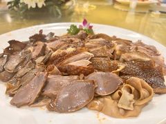 -百年银屏蚝烙·潮汕菜·非遗(乐山店)