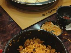 -神火源炭火烤肉火锅店(西塘店)