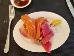 -圣丰索菲特·2 On 988 Café 自助餐厅