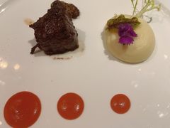 -王品牛排(佛山南海万科广场店)