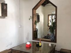 卡座-大厝宅海鲜馆