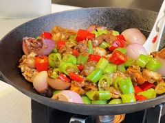 -旺顺阁鱼头泡饼(小红门店)