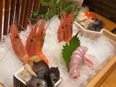 -水濑·日料放题(天河店)