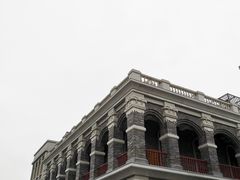 -天河潭旅游度假区