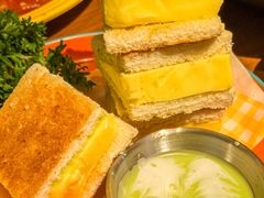 -泰盏鬼·颓废冬阴(陈家祠扬韬店)