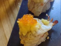 -昊·来了寿司(台湾街店)