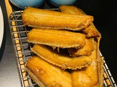 -老头儿油爆虾·1987杭州烟火味(湖滨银泰in77D区店)