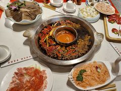 -李常在重庆火锅(合川总店)
