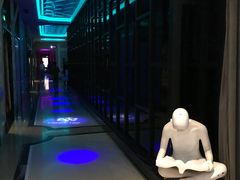 -OS CLUB(长风大悦城店)