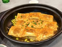-阿庄新豫菜(航海东路店)