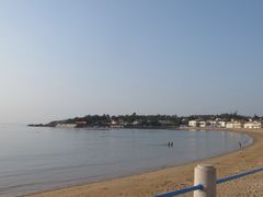 -青岛第三海水浴场