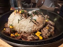 -匠太烧肉台日料理餐酒馆(三林店)