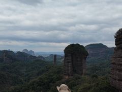 -丹霞山风景名胜区