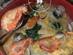 -Ginger(兴国路店)