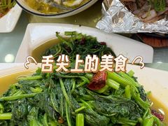 -稻香餐厅中餐干锅(劼人路店)