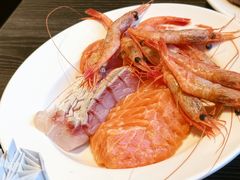 -香荟Aroma·外滩茂悦大酒店