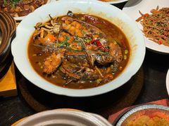 -二十八里太湖船菜(吉祥路店)