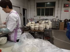 -清真马杰山牛肉汤馆