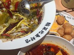 -太二酸菜鱼(福州泰禾店)