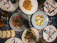 -第101座花园餐厅(湖滨88店)