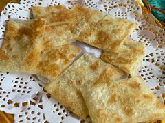 香蕉飞饼-金象湾泰国餐厅(华林路店)